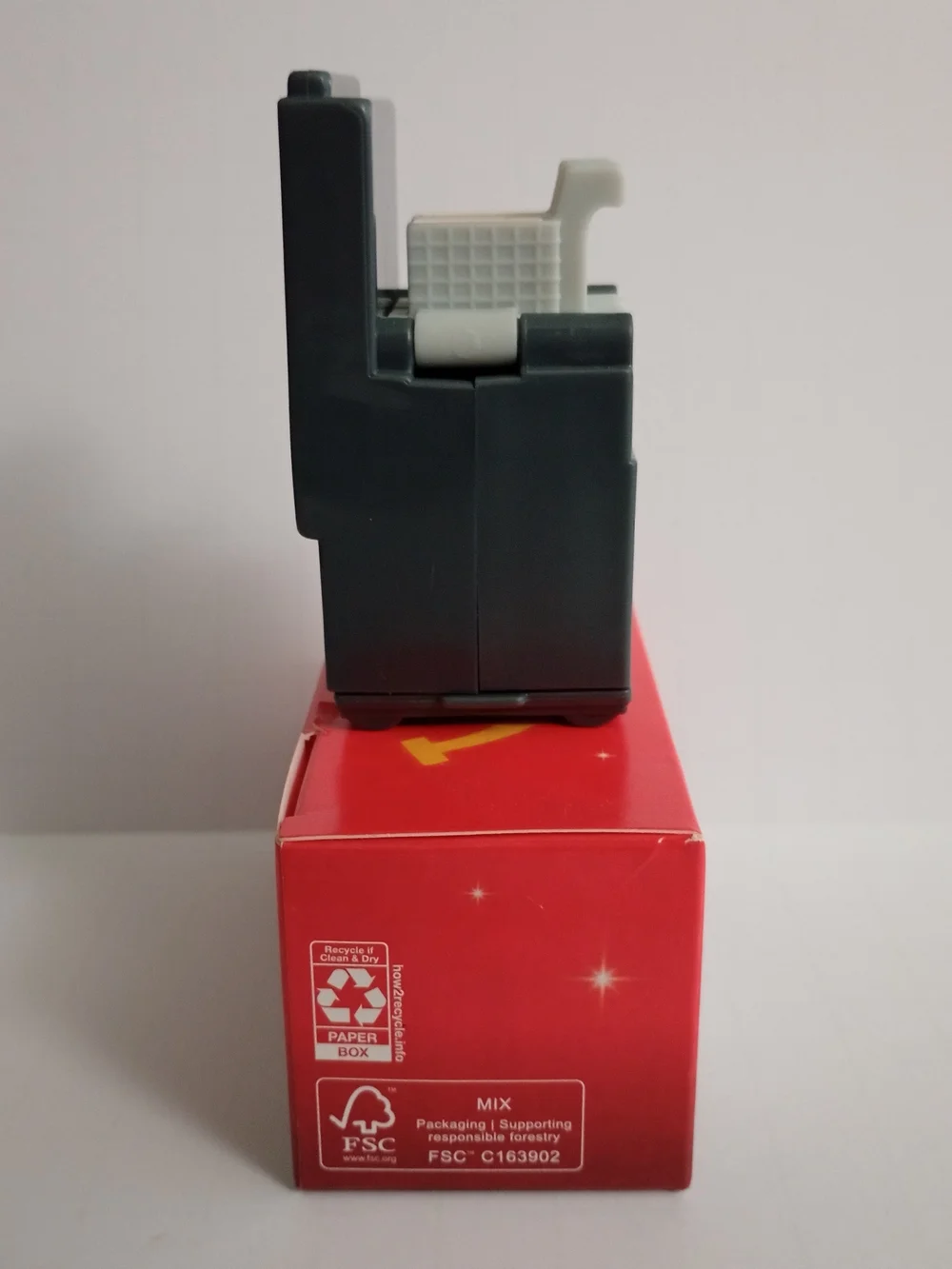 McDonalds this changeables